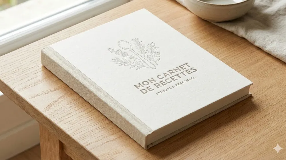 Cookbook sample